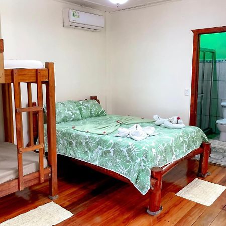 Cotingas Ocean View Villa Drake Bay ภายนอก รูปภาพ