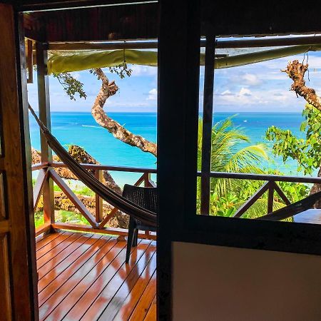 Cotingas Ocean View Villa Drake Bay ภายนอก รูปภาพ
